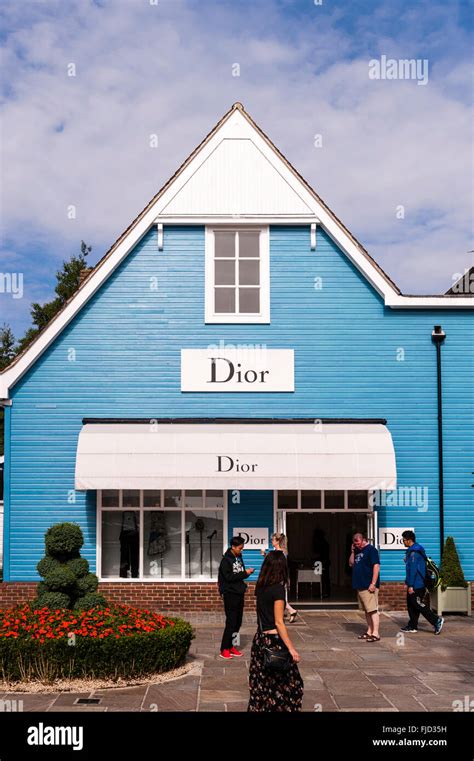 christian dior bicester|bicester village virtual shopping.